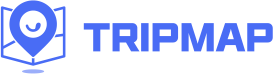 TRIPMAP LOGO